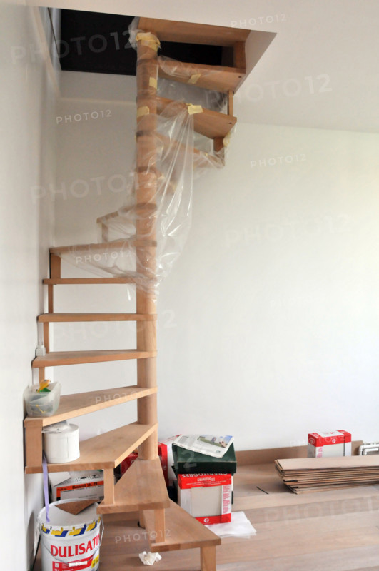 FRANCE SOCIETE BTP RENOVATION