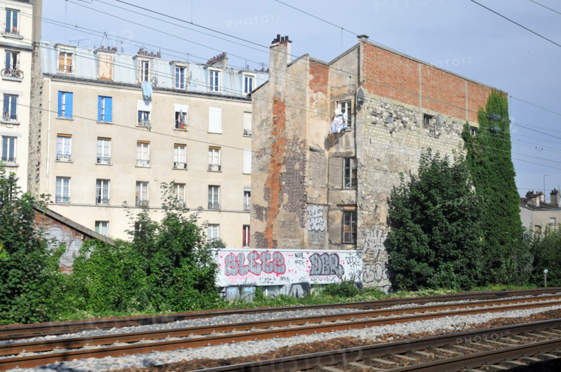 FRANCE TRANSPORTS SNCF