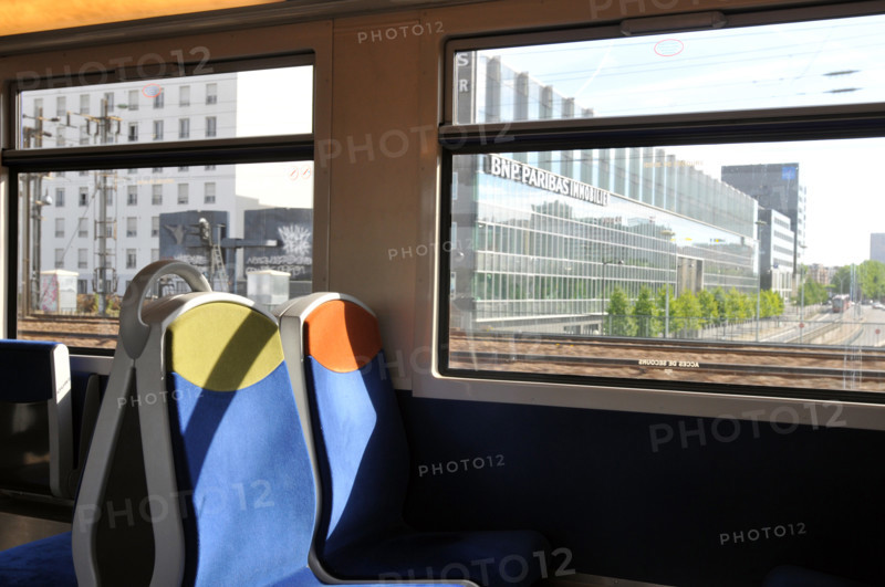 FRANCE TRANSPORTS SNCF