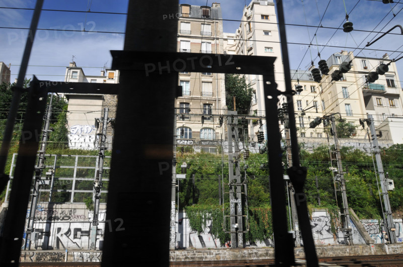 FRANCE TRANSPORTS SNCF