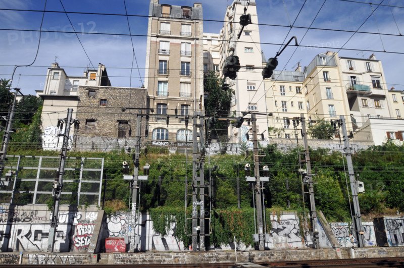 FRANCE TRANSPORTS SNCF