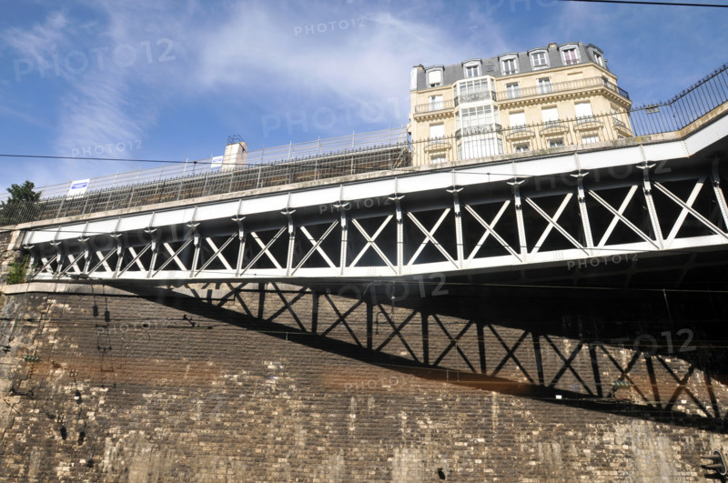 FRANCE TRANSPORTS SNCF