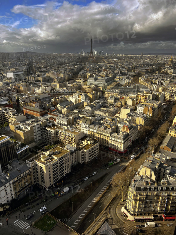 FRANCE PARIS IMMOBILIER
