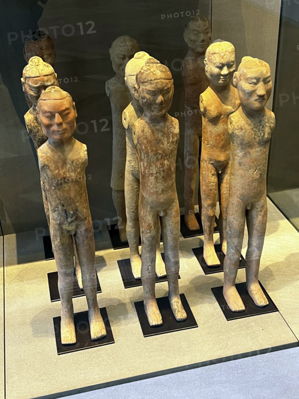 FRANCE-CULTURE-MUSEE CERNUSCHI