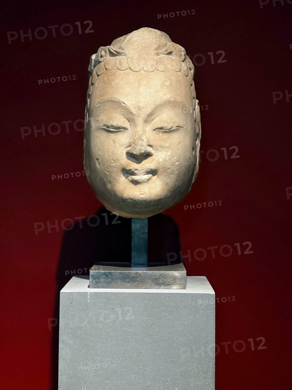 FRANCE-CULTURE-MUSEE CERNUSCHI