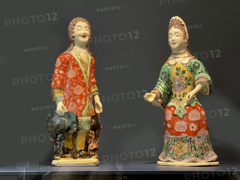 FRANCE-CULTURE-MUSEE CERNUSCHI