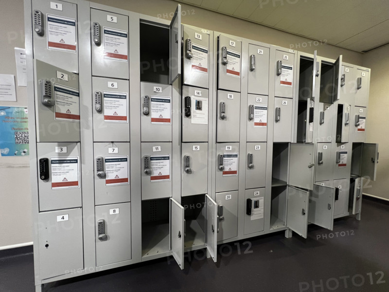 France - Santé - Hôpital