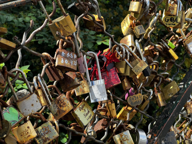 France - Paris - Tourism