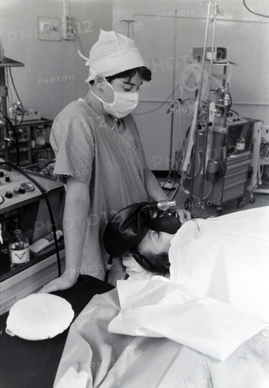 Hôpital en France, 2000
