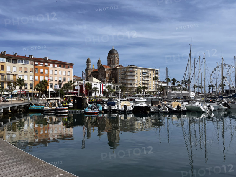 France-Régions-Saint Raphaël