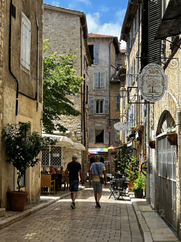 France-Régions-Alpes Maritimes
