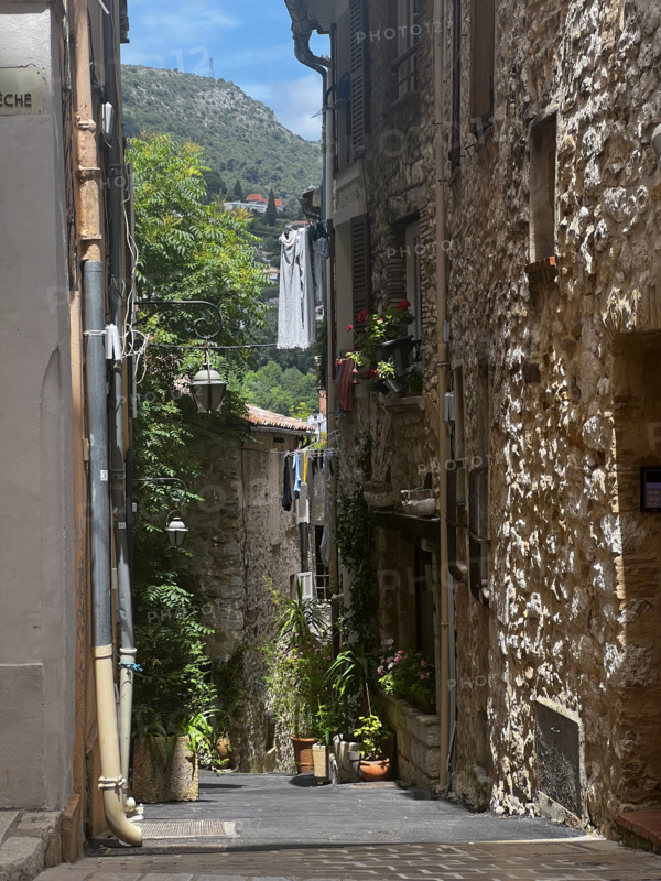 France-Régions-Alpes Maritimes