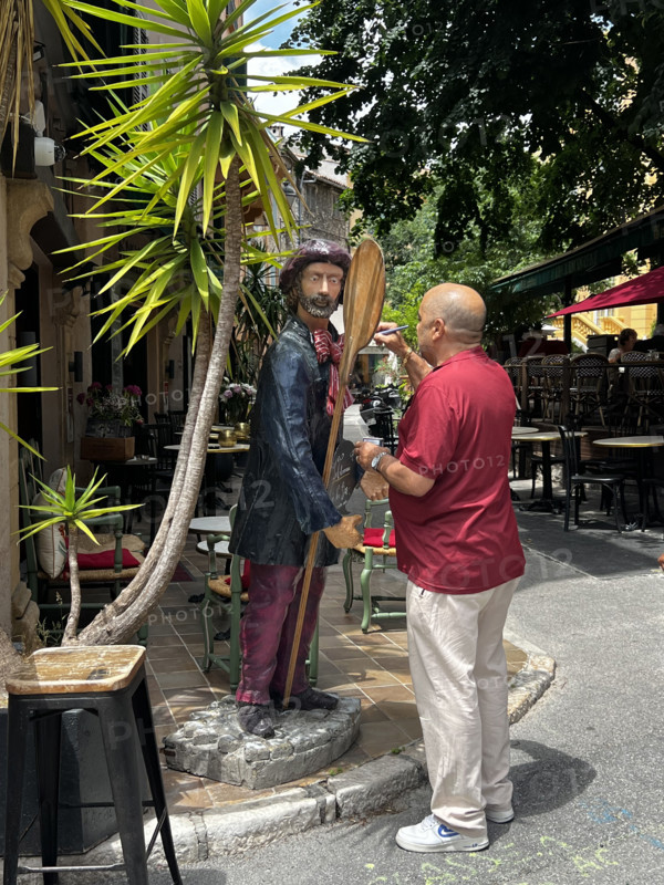 France-Régions-Alpes Maritimes