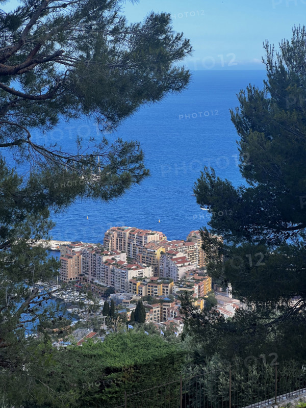 Baie de Monaco