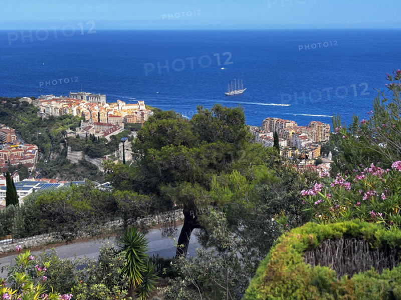 Baie de Monaco