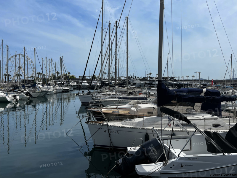 France-Régions-Saint Raphaël