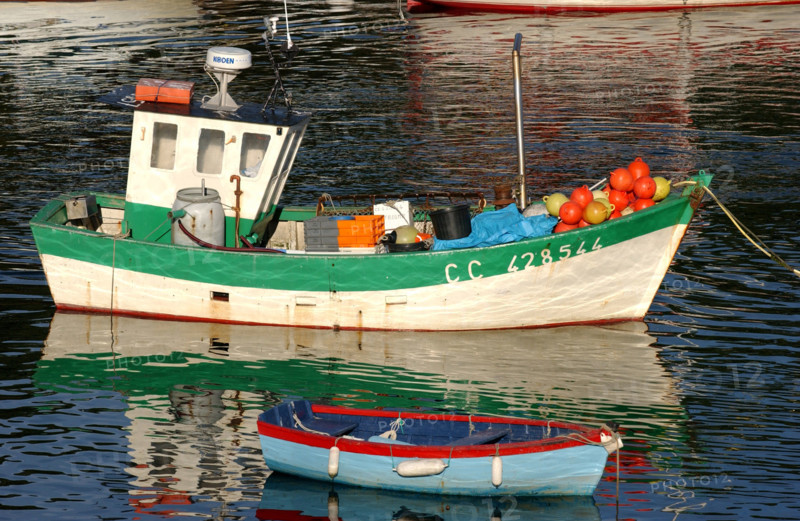 France - Bretagne - Kerdruc