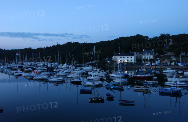 France - Bretagne - Kerdruc