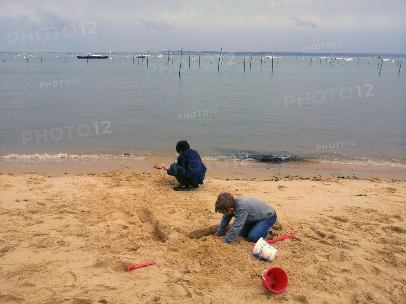 France - Société - Vacances