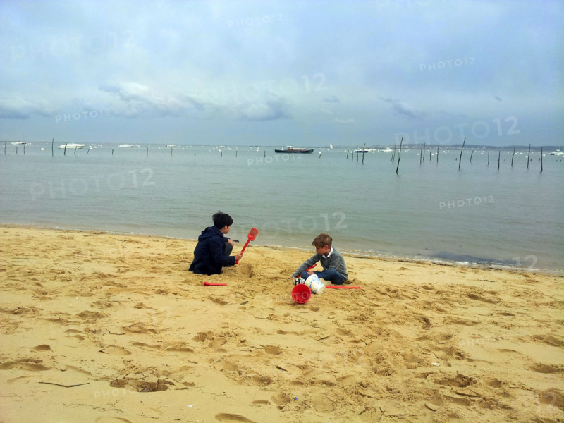France - Société - Vacances