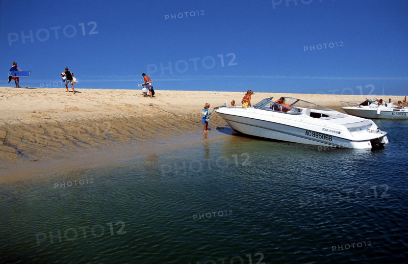 France - Société - Vacances