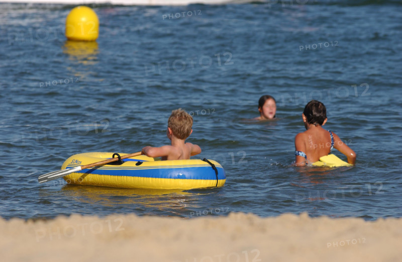 France - Société - Vacances