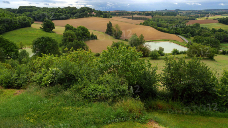 France - Régions - Nature