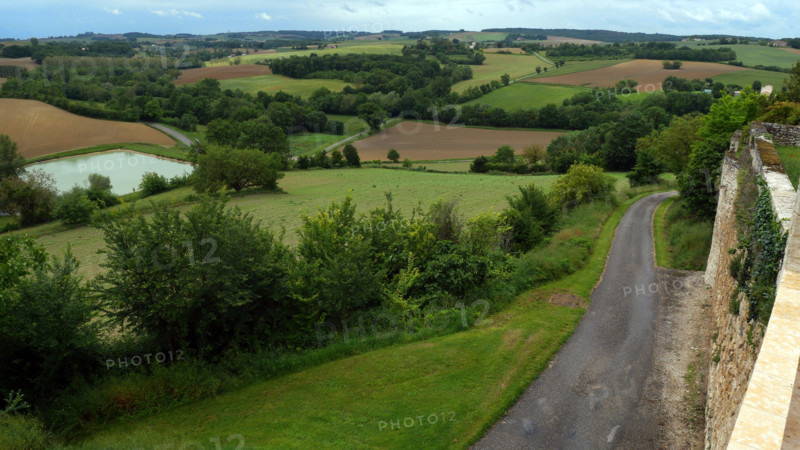 France - Régions - Nature