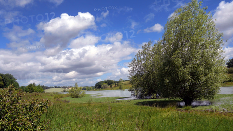 France - Régions - Nature