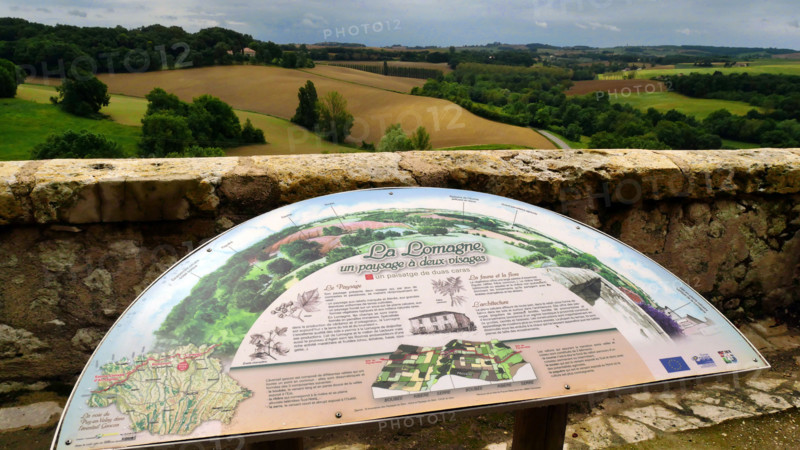 France - Régions - Nature