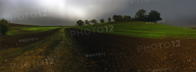 France - Régions - Nature