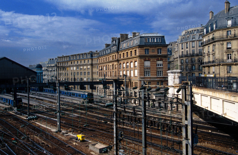 France - Transports - SNCF