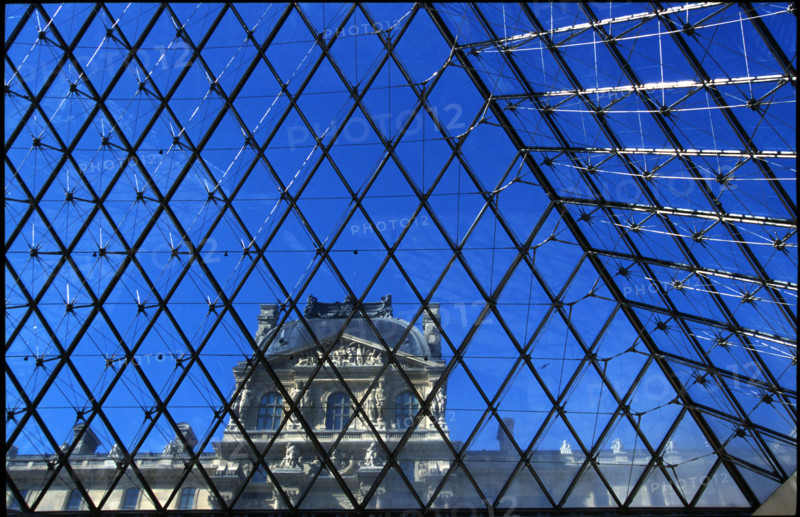 France - Paris - Musées