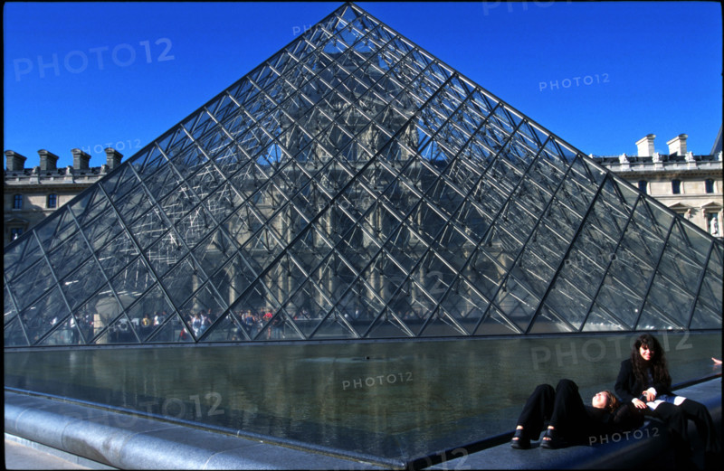 France - Paris - Musées