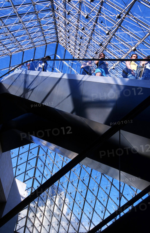 France - Paris - Musées