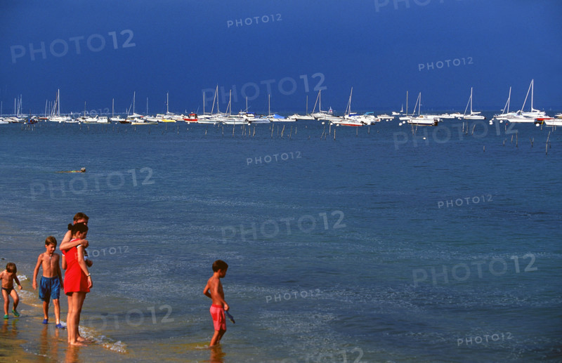 France - Vacances - Eté