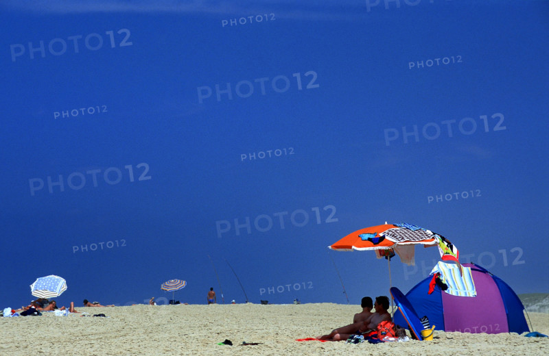 France - Société - Vacances