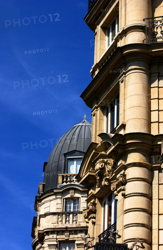 France - Paris - Immobilier