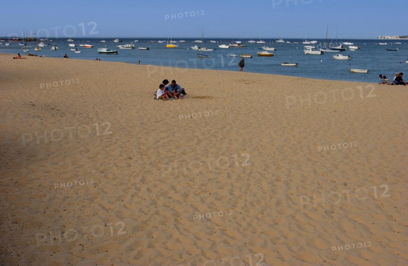 France - Vacances - Cap Ferret