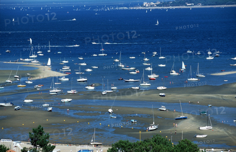 France - Vacances - Cap Ferret