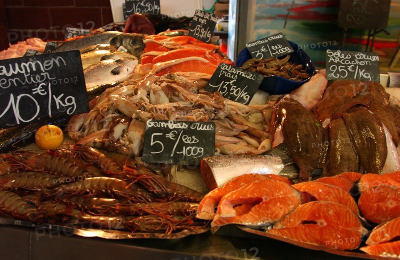 France - Société - Alimentation