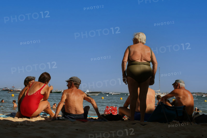 France - Holidays - Cap Ferret