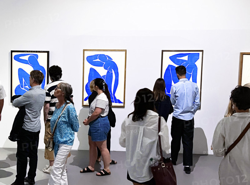 France - Culture - Musées
