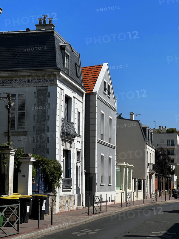 France - Immobilier - Architecture