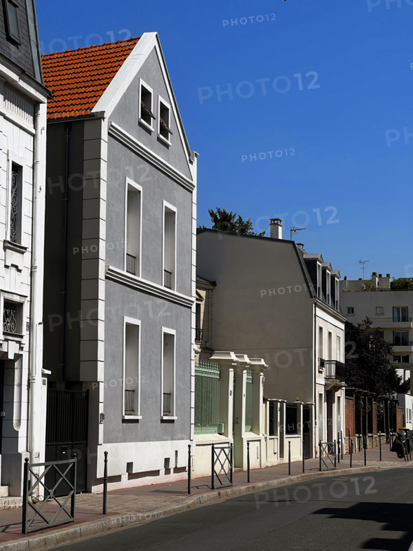 France - Immobilier - Architecture