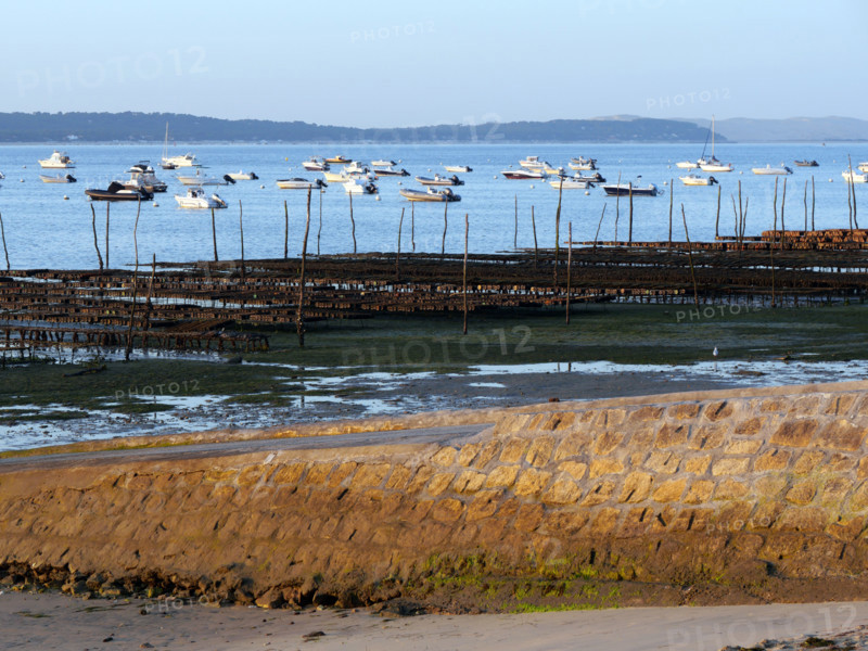 France-Régions-Bassin d'Arcachon