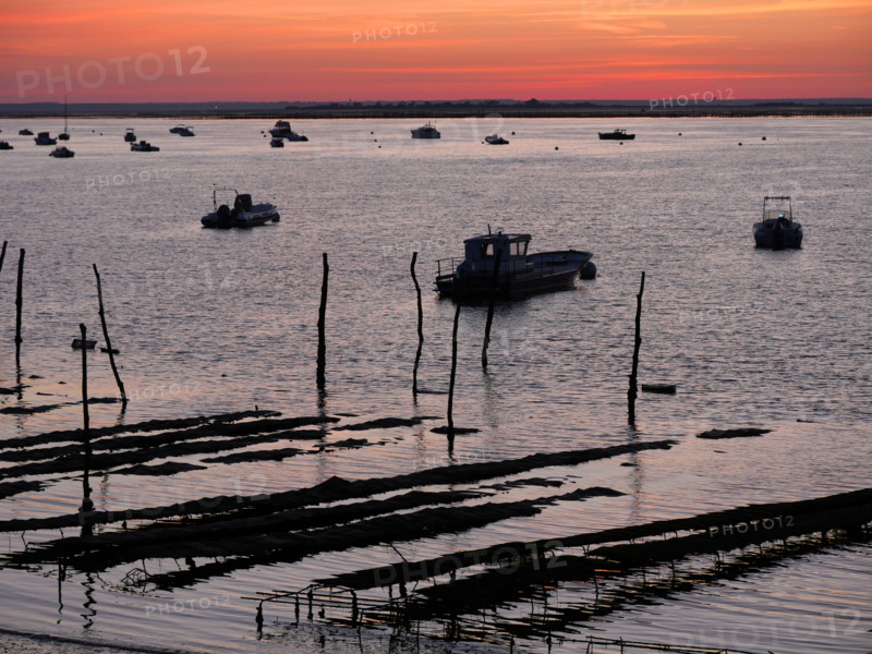 France-Régions-Bassin d'Arcachon
