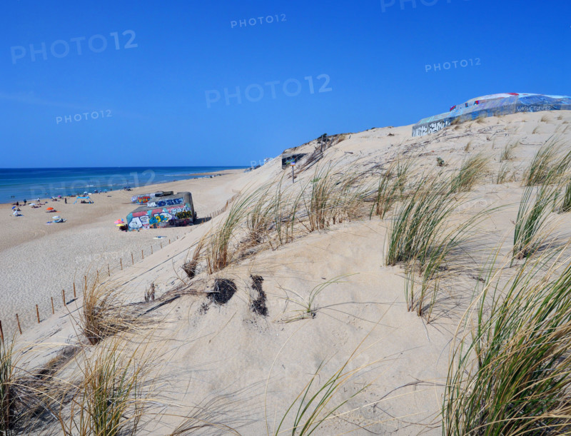 France - Society - Summer holidays