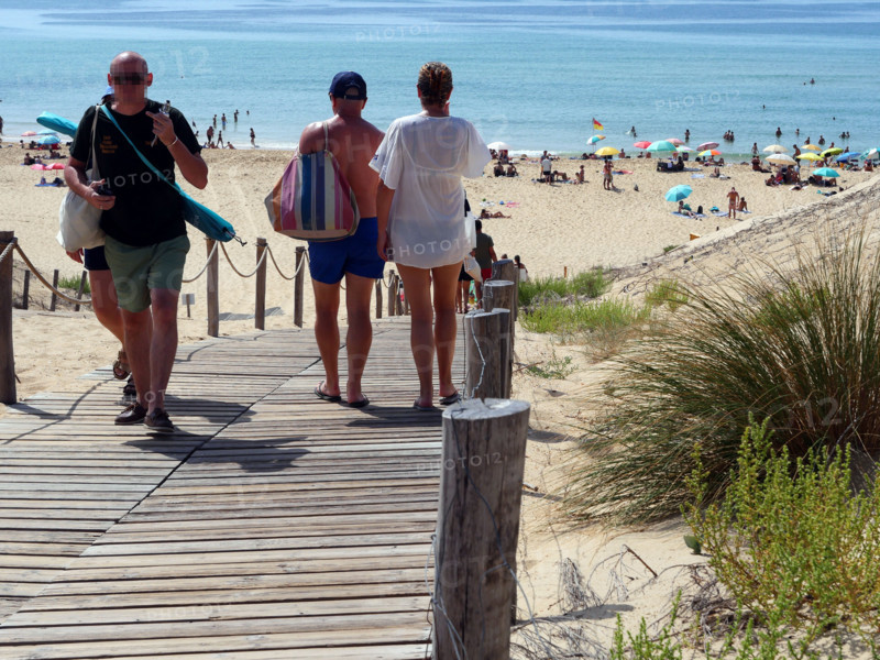 France - Société - Vacances d'été