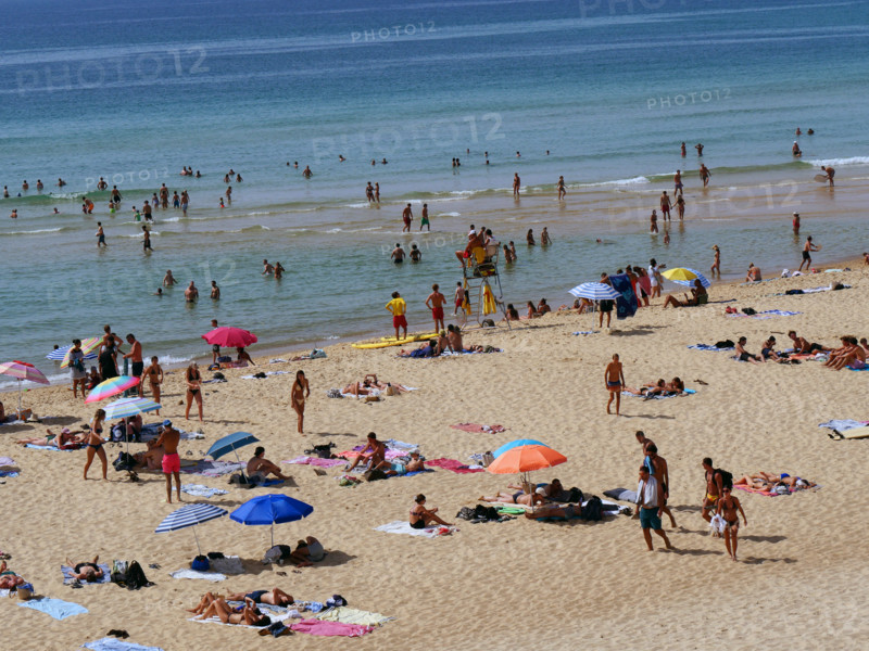 France - Société - Vacances d'été